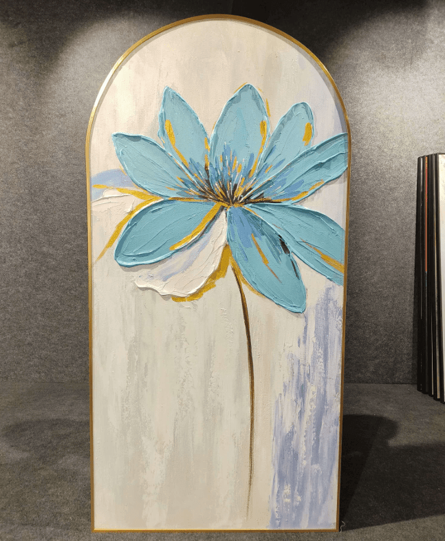 Exclusive Hand Crafted Painting Style 41